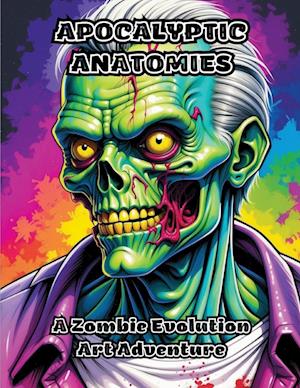 Apocalyptic Anatomies