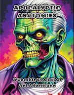 Apocalyptic Anatomies