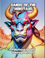 Sands of the Minotaur