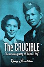 The Crucible