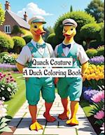 Quack Couture
