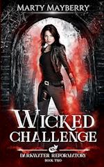 Wicked Challenge