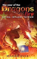 The Year of the Dragons Fire