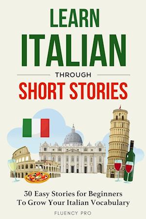 Learn Italian Through Short Stories