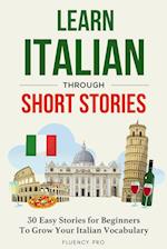 Learn Italian Through Short Stories