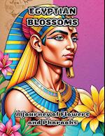 Egyptian Blossoms