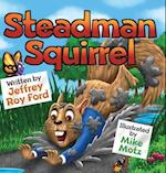 Steadman Squirrel