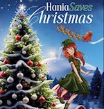 Hania Saves Christmas