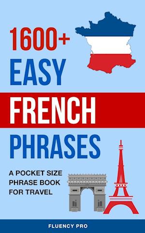 1600+ Easy French Phrases