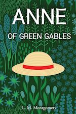 Anne of Green Gables