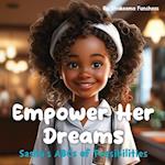 Empower Her Dreams