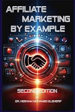 Affiliate Marketing  By Example