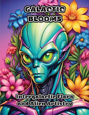 Galactic Blooms