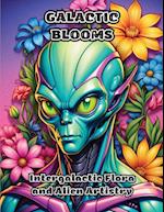 Galactic Blooms