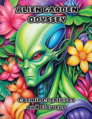 Alien Garden Odyssey