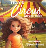 Tilly's Circus Adventure