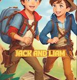 Jack and Liam