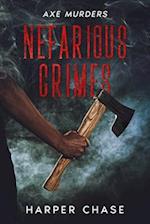 Nefarious Crimes