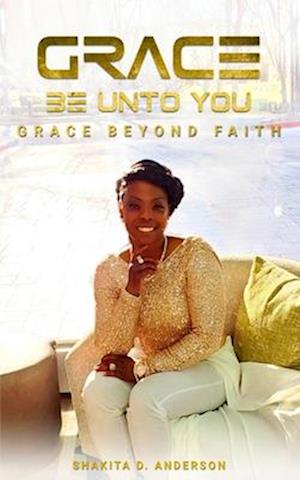 Grace be unto you