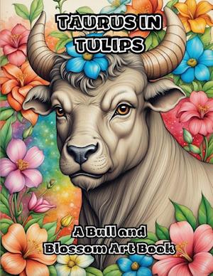 Taurus in Tulips