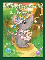 Little Mouse And The Dinner