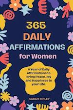 365 Daily Affirmations