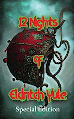 12 Nights of Eldritch Yule