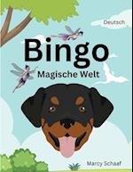 Bingo Magische Welt (German)