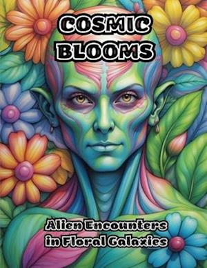 Cosmic Blooms