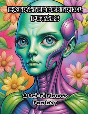 Extraterrestrial Petals