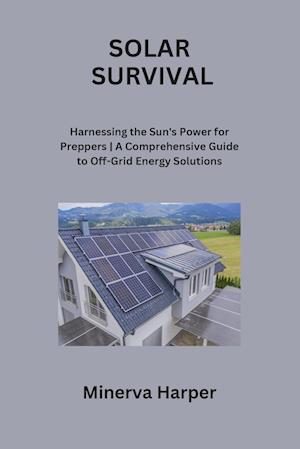 SOLAR SURVIVAL