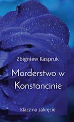 Morderstwo w Konstancinie