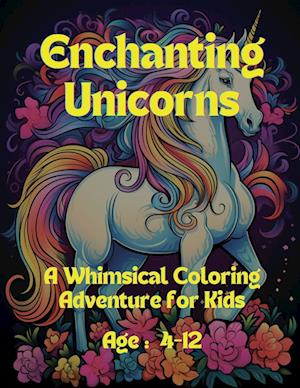 Enchanting Unicorns