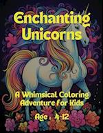 Enchanting Unicorns