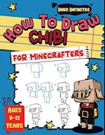 How to Draw Chibi for Minecrafters