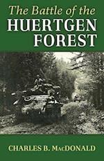 Battle of the Huertgen Forest