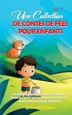 Une collection de contes de fées pour enfants. (Vol.3)