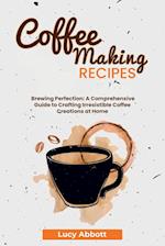 Coffee Making Recipes