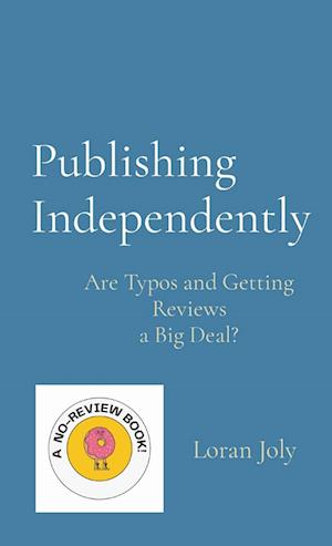 Publishing Independently