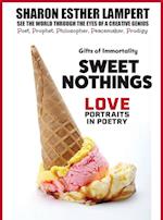 Sweet Nothings - Love Portraits in Poetry