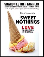 Sweet Nothings -  Love Portraits in Poetry