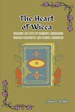 The Heart of Wicca