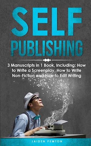 Self-Publishing