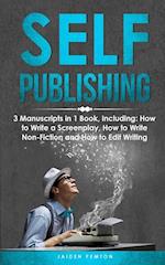 Self-Publishing