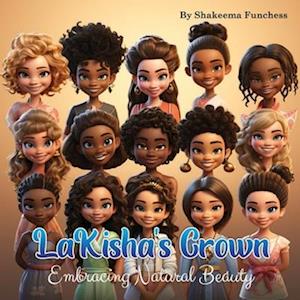 LaKisha's Crown