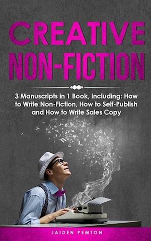 Creative Non-Fiction