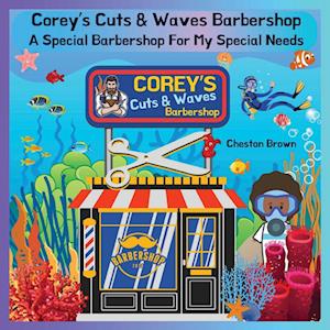 Corey's Cuts & Waves Barbershop