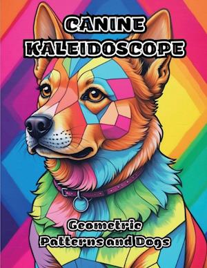 Canine Kaleidoscope