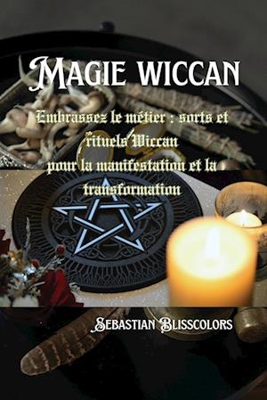 Magie wiccan