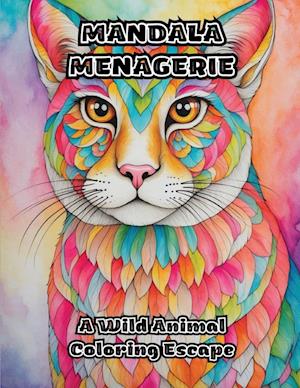 Mandala Menagerie